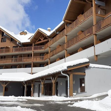 Appartement Residence Des Bottieres Saint-Pancrace  외부 사진