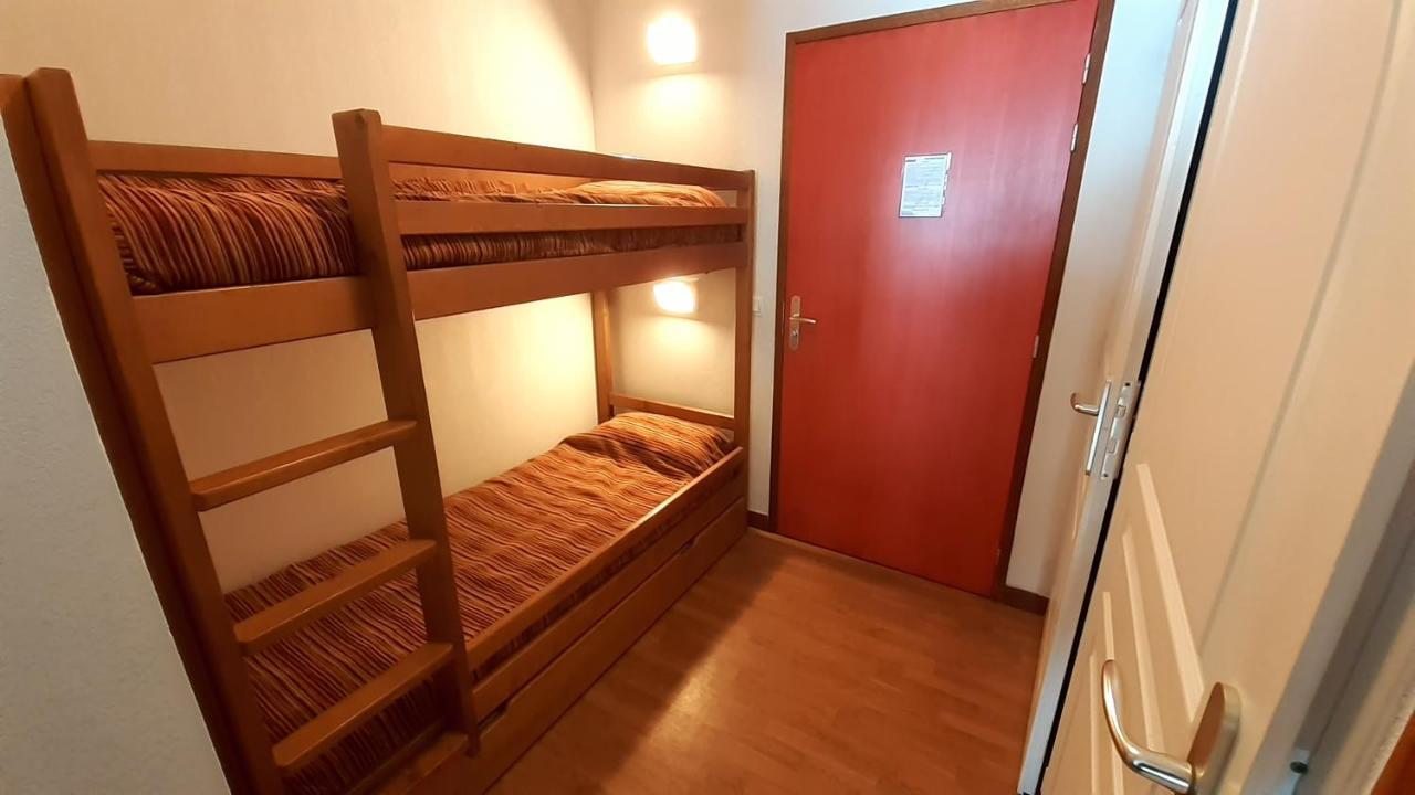 Appartement Residence Des Bottieres Saint-Pancrace  외부 사진