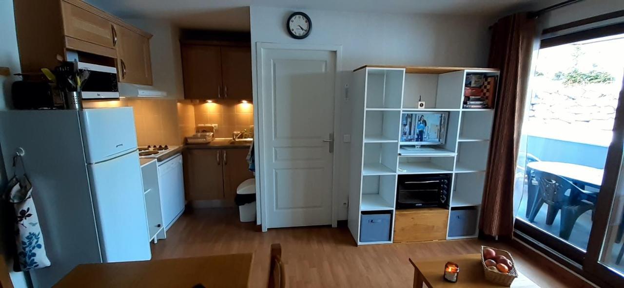 Appartement Residence Des Bottieres Saint-Pancrace  외부 사진