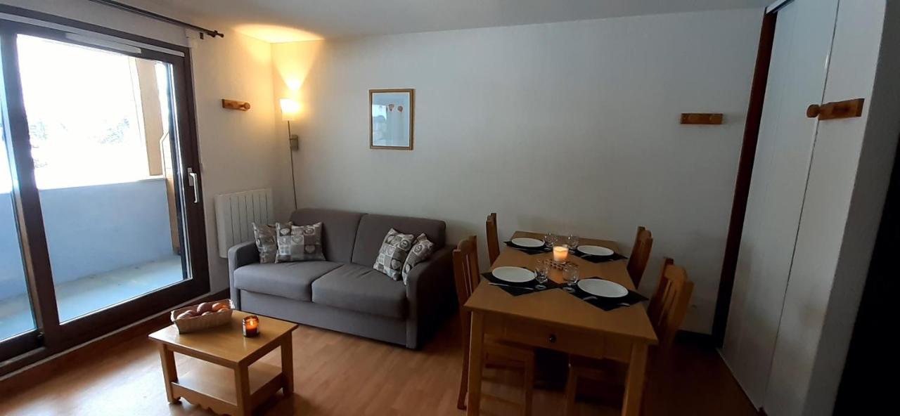 Appartement Residence Des Bottieres Saint-Pancrace  외부 사진