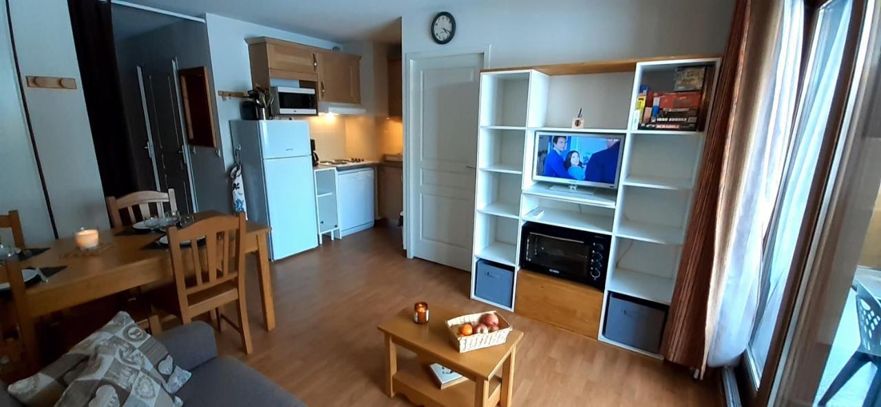 Appartement Residence Des Bottieres Saint-Pancrace  외부 사진