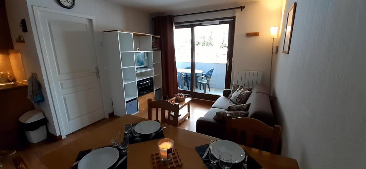 Appartement Residence Des Bottieres Saint-Pancrace  외부 사진