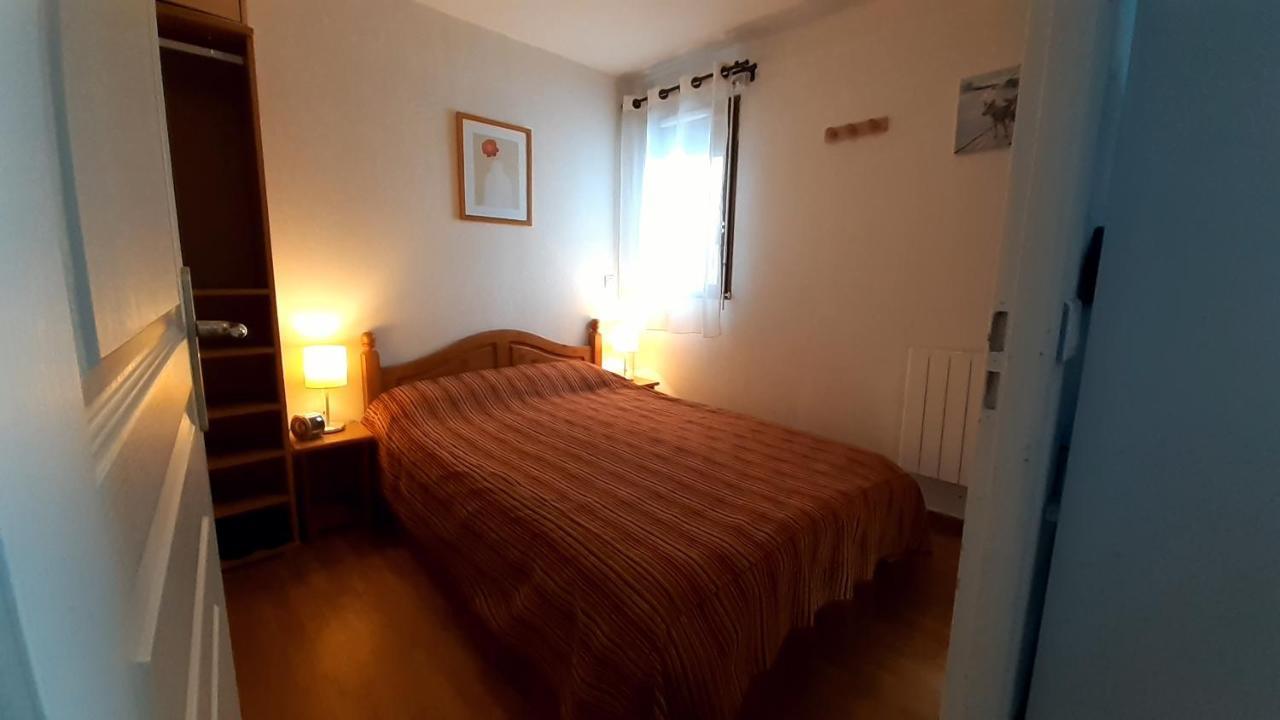 Appartement Residence Des Bottieres Saint-Pancrace  외부 사진