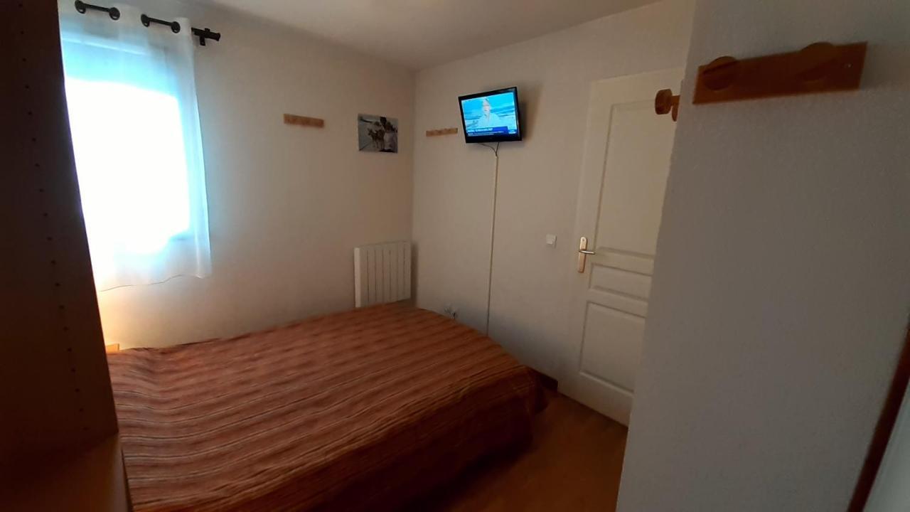 Appartement Residence Des Bottieres Saint-Pancrace  외부 사진