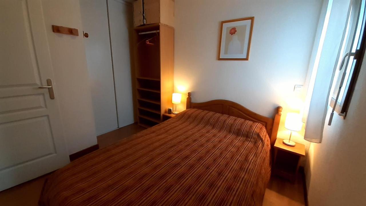 Appartement Residence Des Bottieres Saint-Pancrace  외부 사진