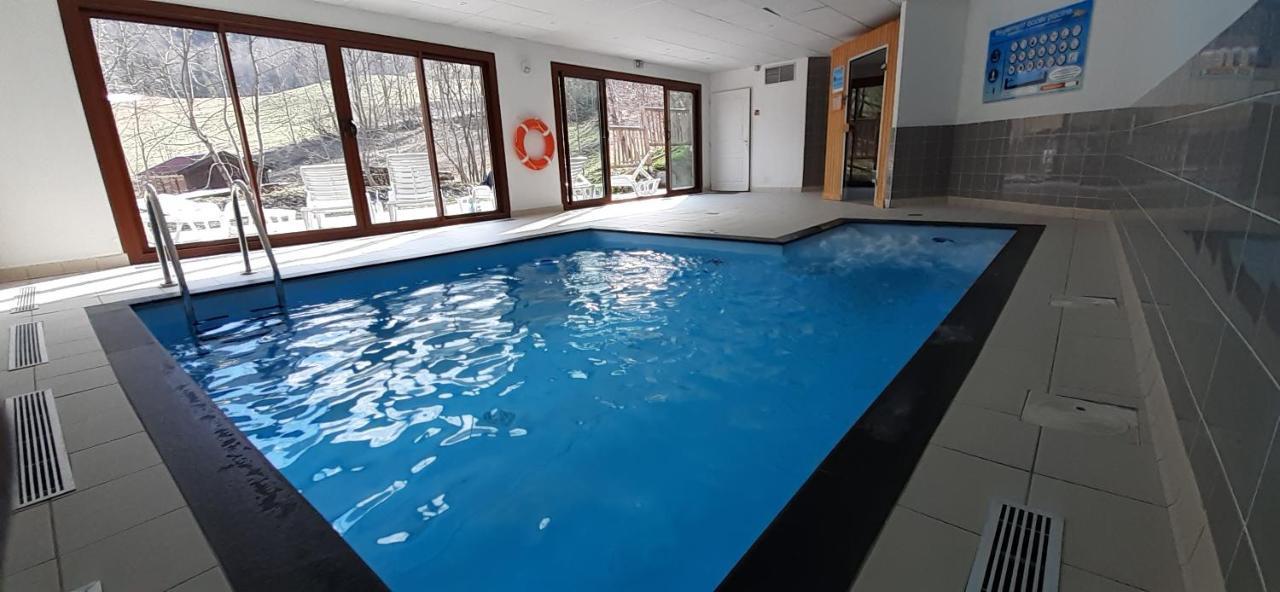 Appartement Residence Des Bottieres Saint-Pancrace  외부 사진